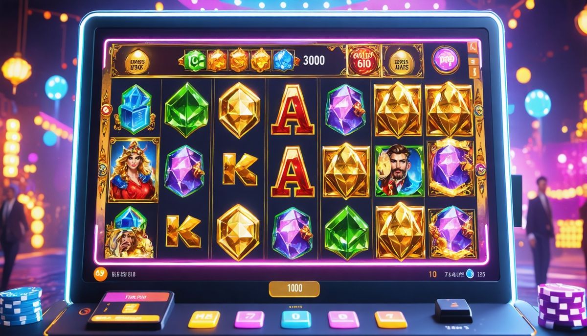 Pragmatic Play Oyun Portföyü Analizi: Slot İncelemeleri ve Bonus Özellikleriyle 