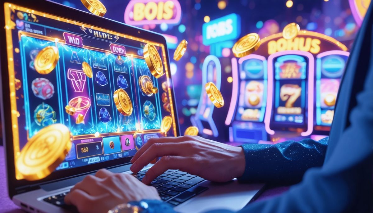 Bonusları Maksimum Verimle Kullanma Taktikleri: Püf Noktalar ve Kampanya Fırsatç