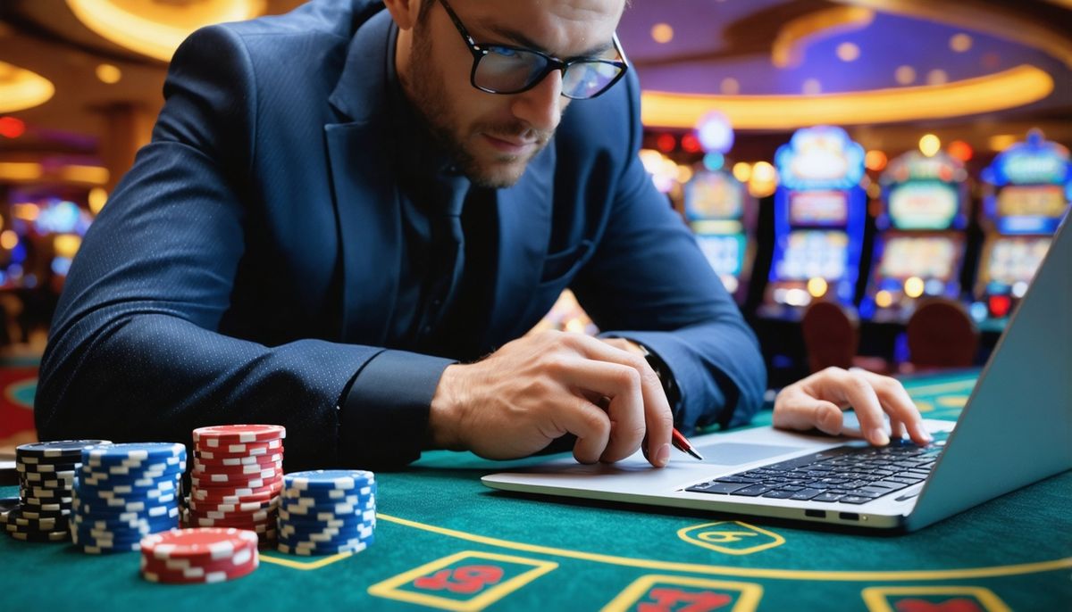 Deneyimli Oyuncular İçin Yatırımsız Taktikler: Yatırımsız Bonuslarla Kazanma San