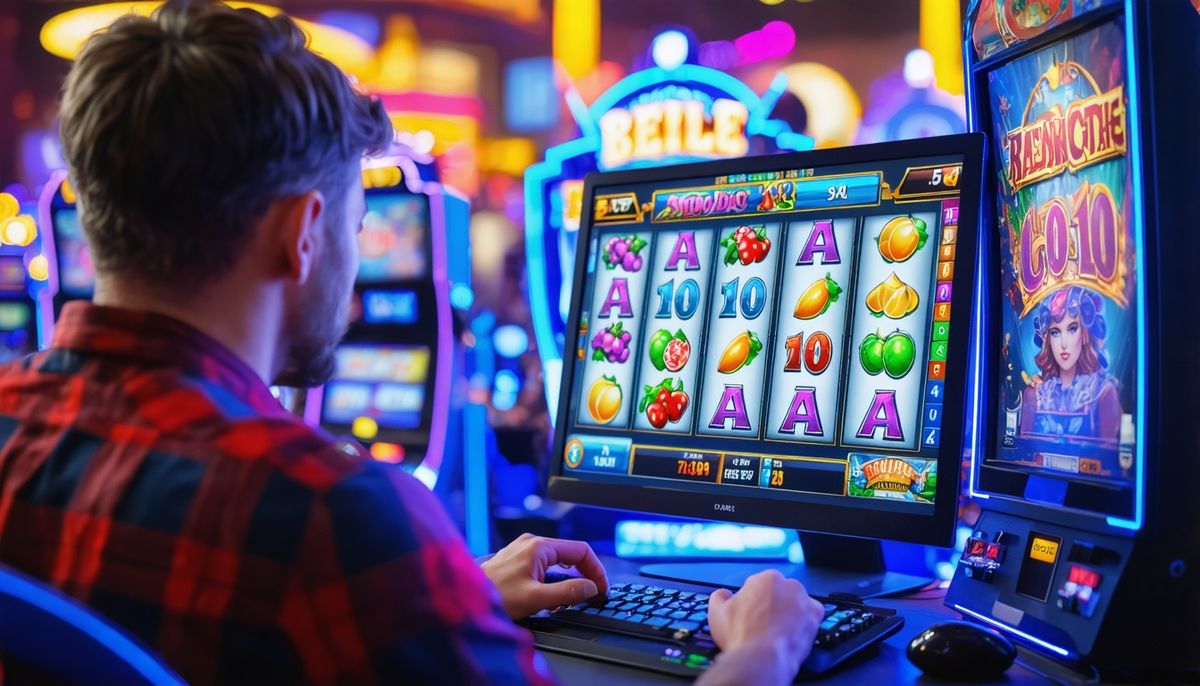Deneme Versiyonları ile Casino Pratiği: Yatırımsız Oyunların Keyfi