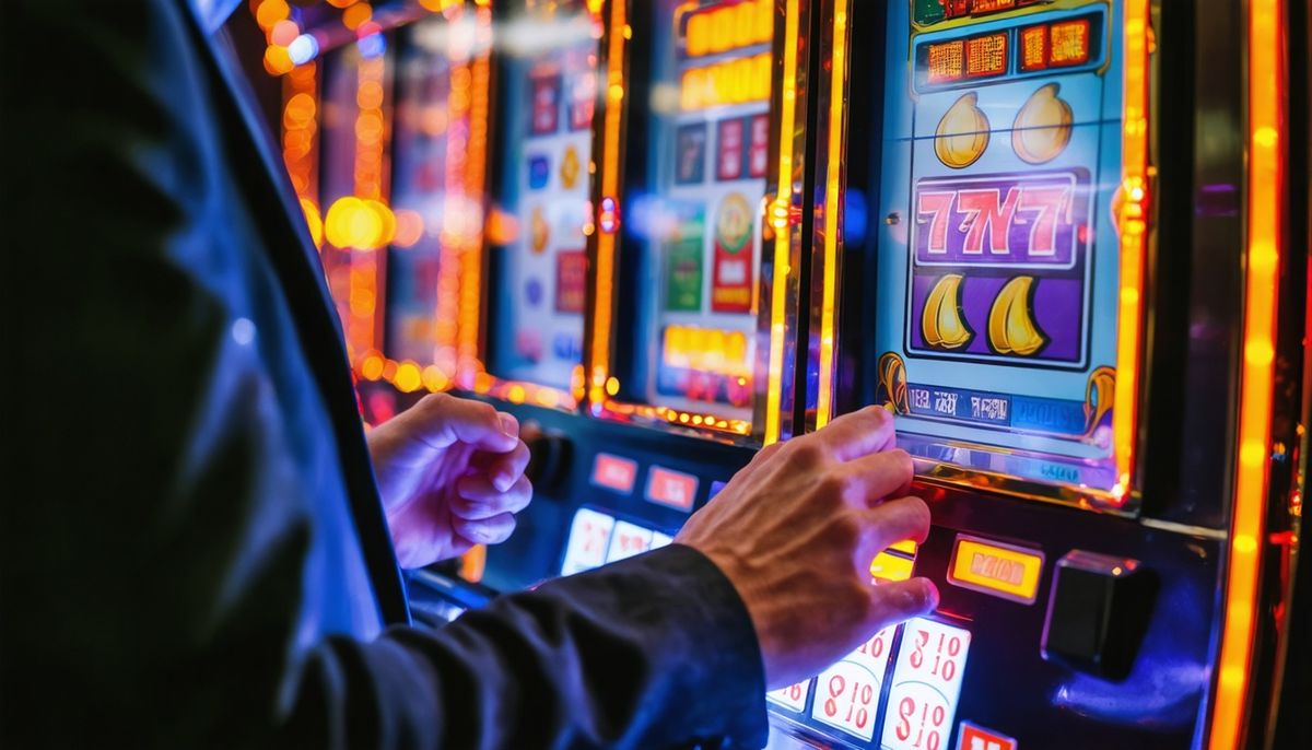 Slot Oyunlarında Kazanma Stratejileri: Şansınızı Artıracak Pratik Tavsiyeler