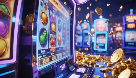 Slot Oyunlarında Kazanmanın 5 Etkili Stratejisi