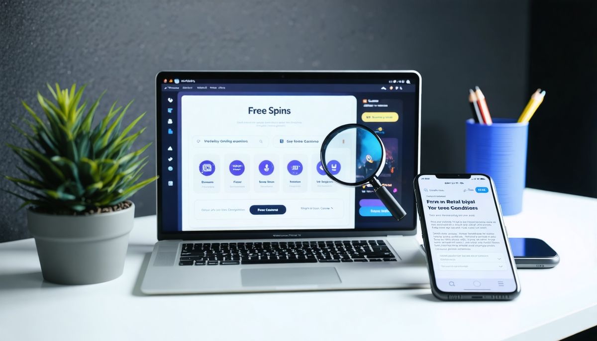 Yatırımsız Free Spin Kampanyaları Nisan 2026: Lisanslı teklifler