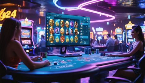 2025'in En Yeni Casino Siteleri: Yeni Açılan Casinolar ve Kullanıcı Değerlendirm