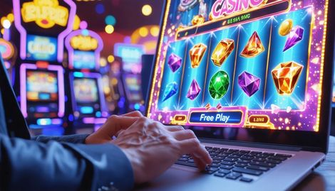 Deneme Versiyonlarıyla Oyun Keyfi: Yatırımsız Casino Deneyiminin Avantajları