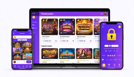 Popüler Casinoların Güvenilir İncelemeleri ile Doğru Tercih Yapın