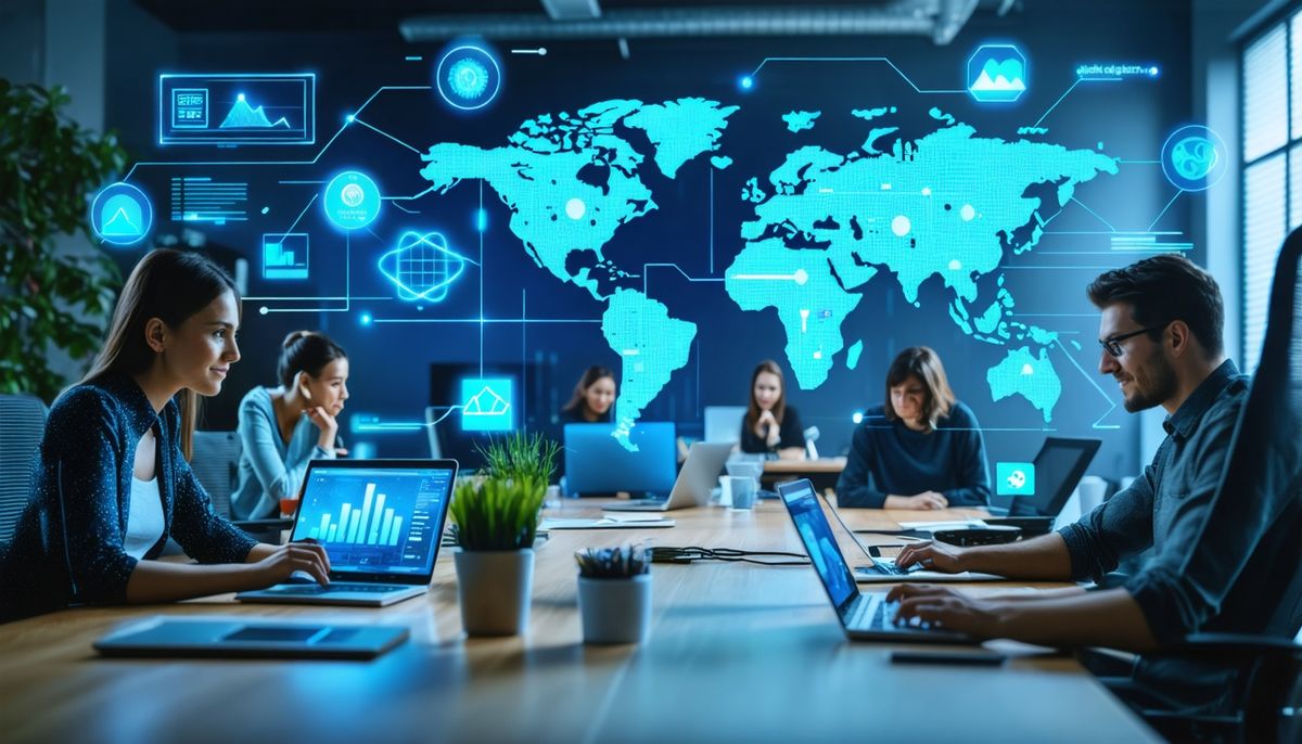 Affiliate Programlarıyla Gelir Artırma Stratejileri: Başarılı Ortaklık Programı 