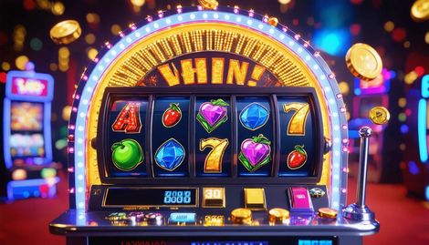 Slot Oyunlarında Kazanma İpuçları: Başarınızı Artıracak Stratejiler ve Rehber