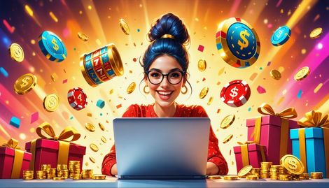 Bonuslardan Maksimum Verim Almanın İpuçları: Kazancınızı Artırmanın Yolları