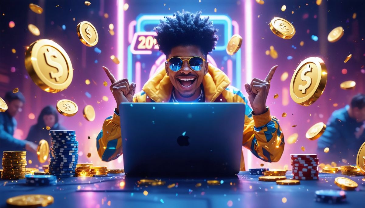 En Kazançlı Deneme Bonusları 2025: Kazancınızı Maksimize Edin