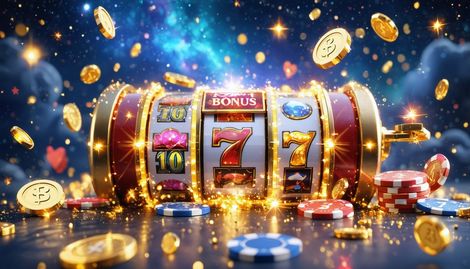 Kampanya Yıldızları: En Yeni Bonuslarla Kazancınızı Artırın