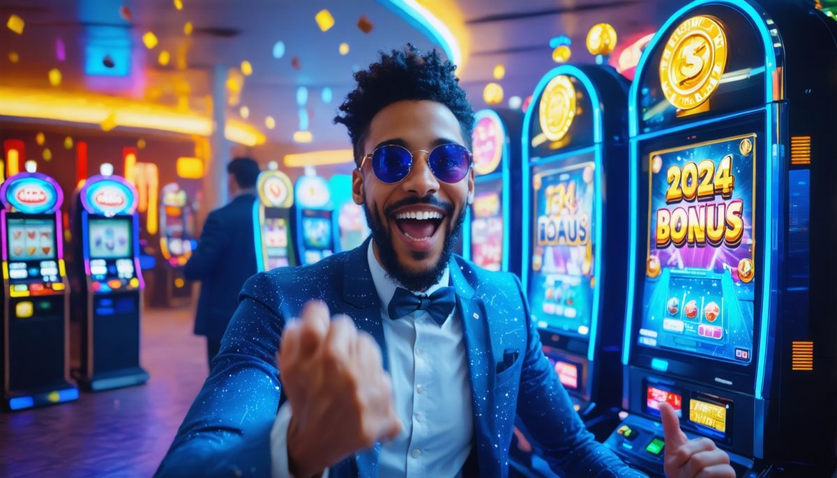 2025'in En Kazançlı Deneme Bonusları: Kazancınızı Maksimize Edin