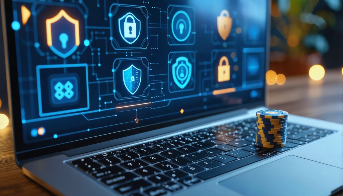 Casino Lisanslarının Önemi ve Güvenlik Standartları Hakkında Bilmeniz Gerekenler