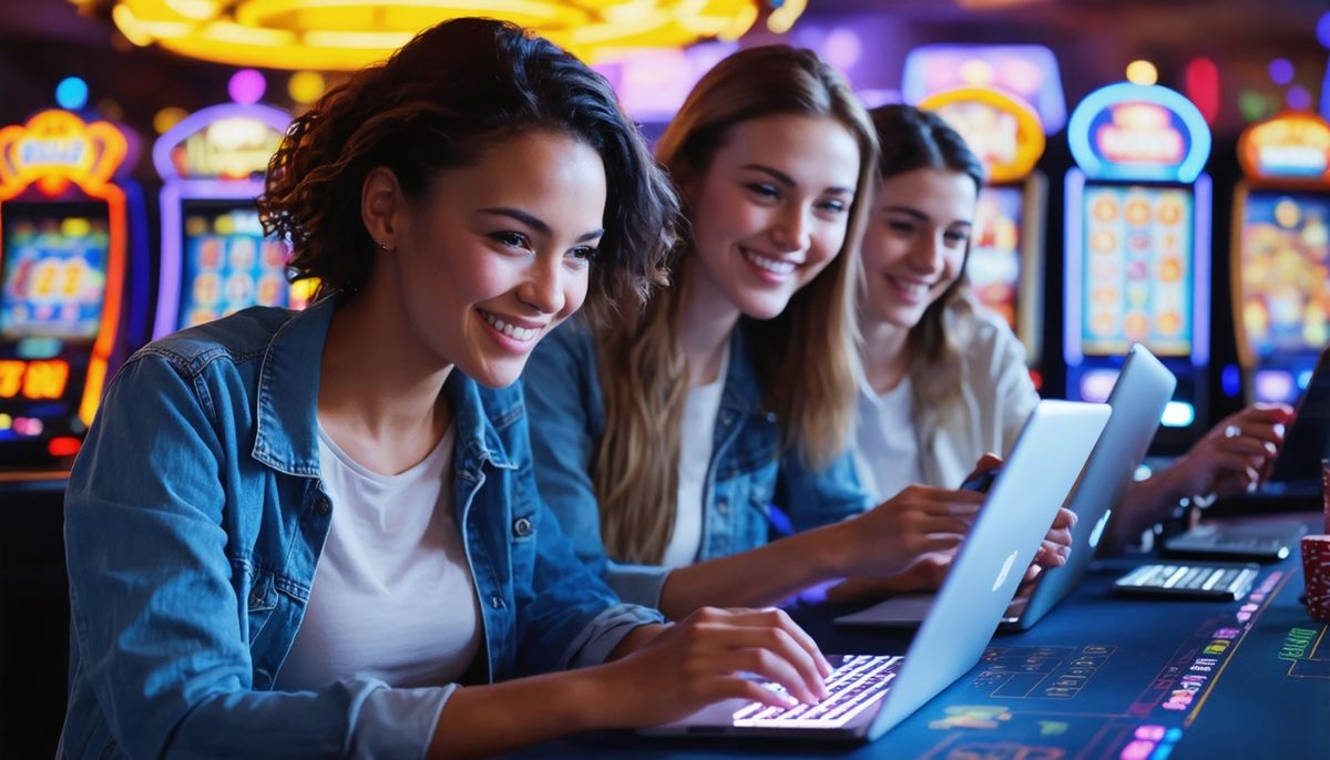 Yeni Başlayanlar İçin Yatırımsız Bonuslar: Oyun Fırsatlarını Değerlendirin