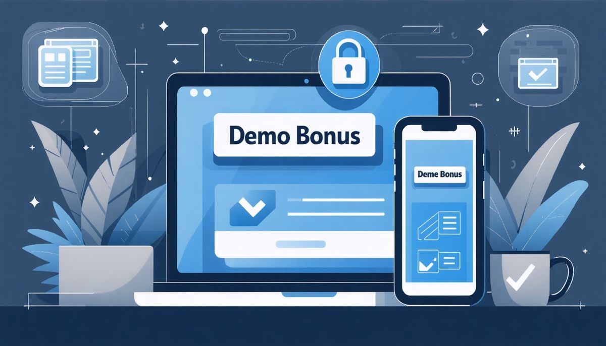 2026'da Güncel ve Güvenilir Deneme Bonusları Veren Siteler