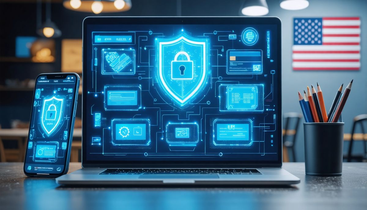 ABD İçin Lisanslı Casino İncelemeleri 2026: Güvenlik & Ödeme Deneyimi