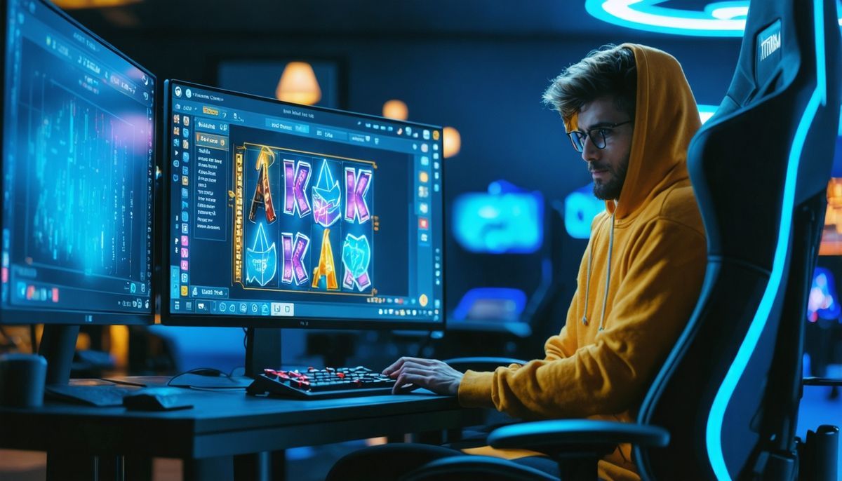 Küçük Bütçeyle Maksimum Kazanç Stratejileri: Bahis Yönetimi ve Slot Oyunlarında 