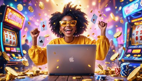 Bonus Kazanmanın En Etkili Yolları: Kazanma Stratejileri ve Deneme Bonuslarıyla