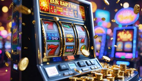 Kazançlı Slot Stratejileri ve Detaylı Slot Analizleri ile Oyun Rehberi