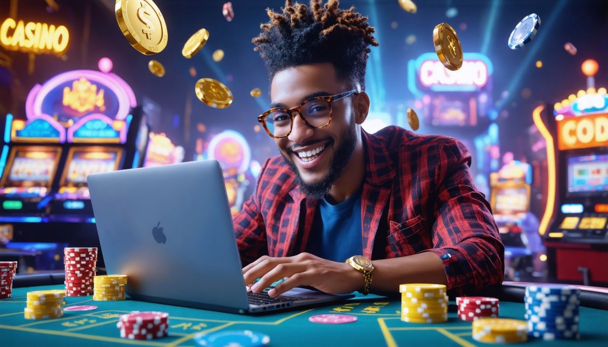 Yatırımsız Bonuslarla Kazanma Taktikleri: Ücretsiz Deneme ve Oyun Stratejileri