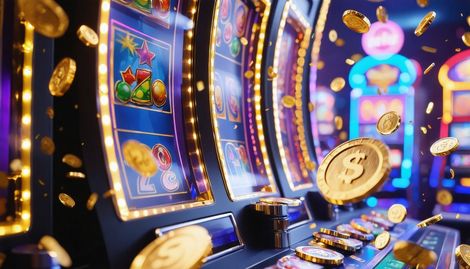 Slot Oyunlarında Kazanma İpuçları: Başarınızı Artıracak Stratejiler ve Öneriler