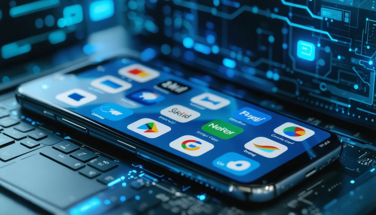 En Popüler E-Cüzdan Seçenekleri ve Avantajları