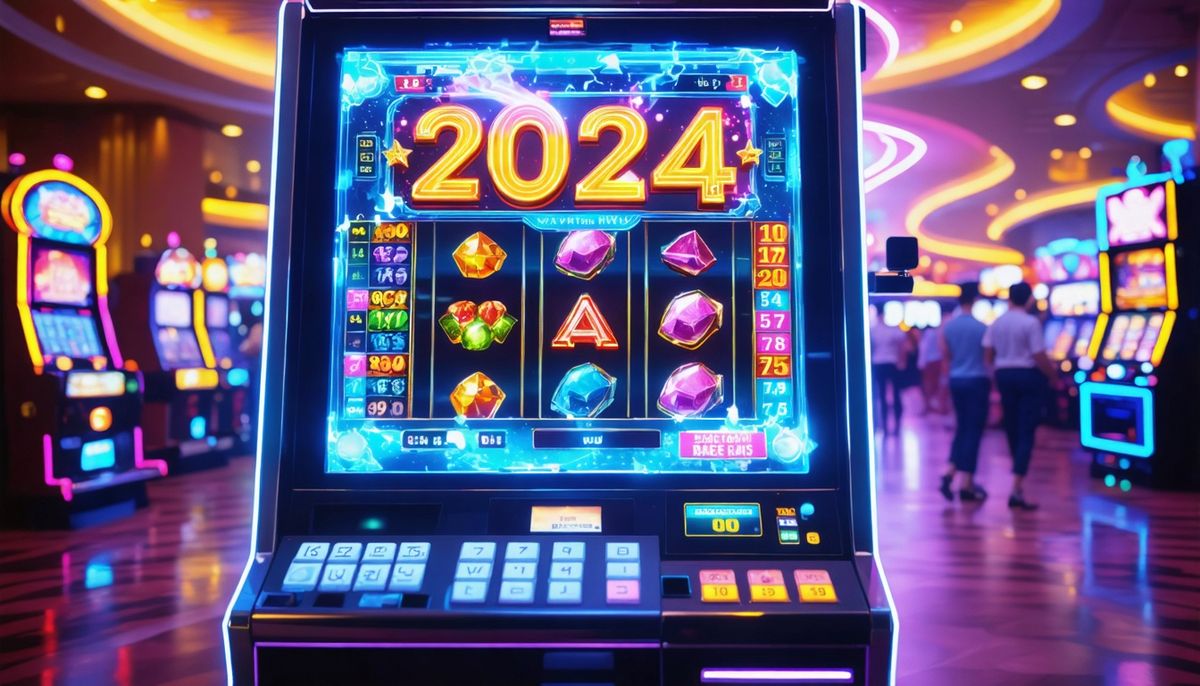 2025'te En Çok Beklenen Slot Oyunları ve iGaming Yenilikleri