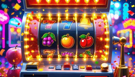 2025'ün En İyi Ücretsiz Slot Deneme Versiyonları ile Casino Eğlencesi