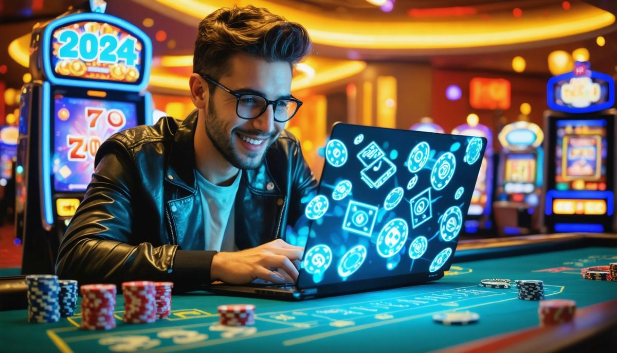 2025'in En Yeni Deneme Bonusları: Kazançlı Bonus Fırsatlarını Keşfedin