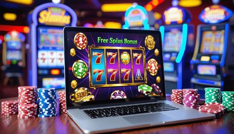 En Avantajlı Casino Bonusları: Deneme Bonuslarından Bedava Spinlere Kadar Her Şe