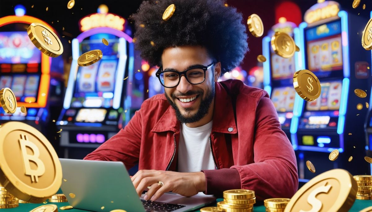 Bonuslardan Maksimum Verim Almanın Yolları: Etkili Bonus Yöntemleri ve Kullanım