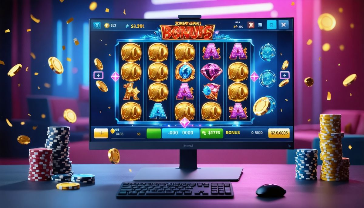 Yeni Casino Siteleri ile Kazanmanın İpuçları: Başarıya Giden Yol