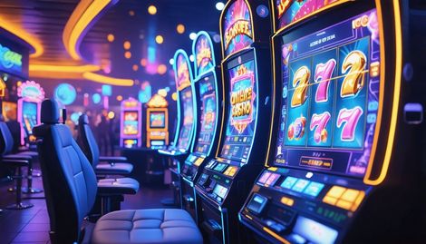 2025 Yılının En Avantajlı Casino Bonusları ve Kullanım Rehberi
