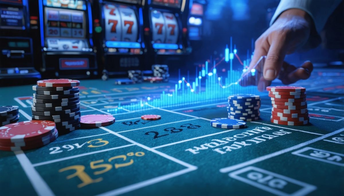 Kazanç Olasılıklarını Hesaplama Teknikleri: Oyun Matematiğinde Derinlemesine Bir