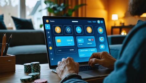 En Güvenilir Casino Ödeme Yöntemleri ve Kullanıcı Avantajları