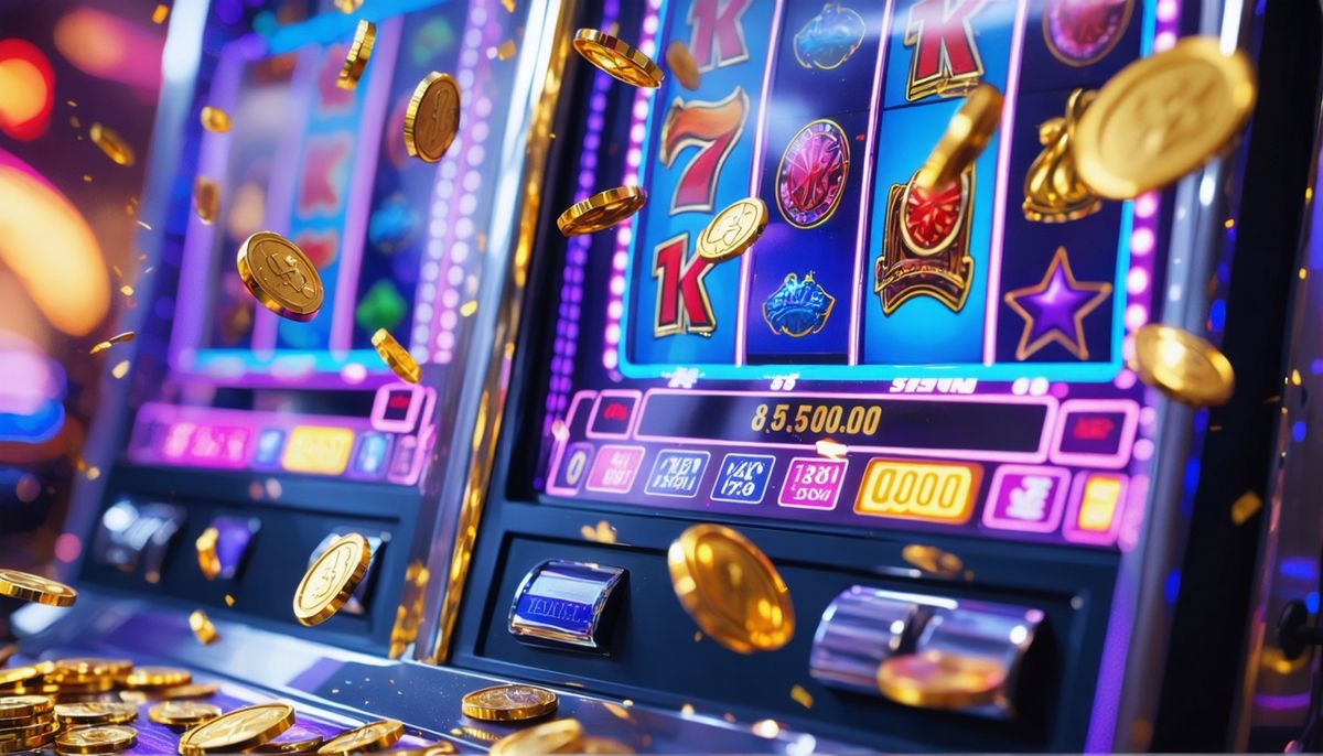 Slot Stratejileriyle Avantaj Yaratın: Kazanma Şansınızı Artıracak İpuçları