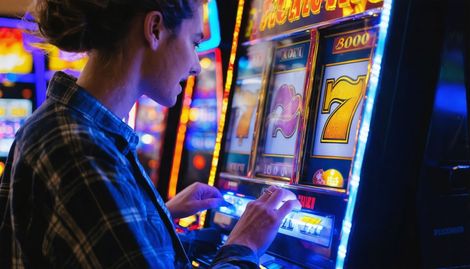 Pratik Slot Taktikleri ile Avantaj Sağlama: Kazanma Şansınızı Artırın