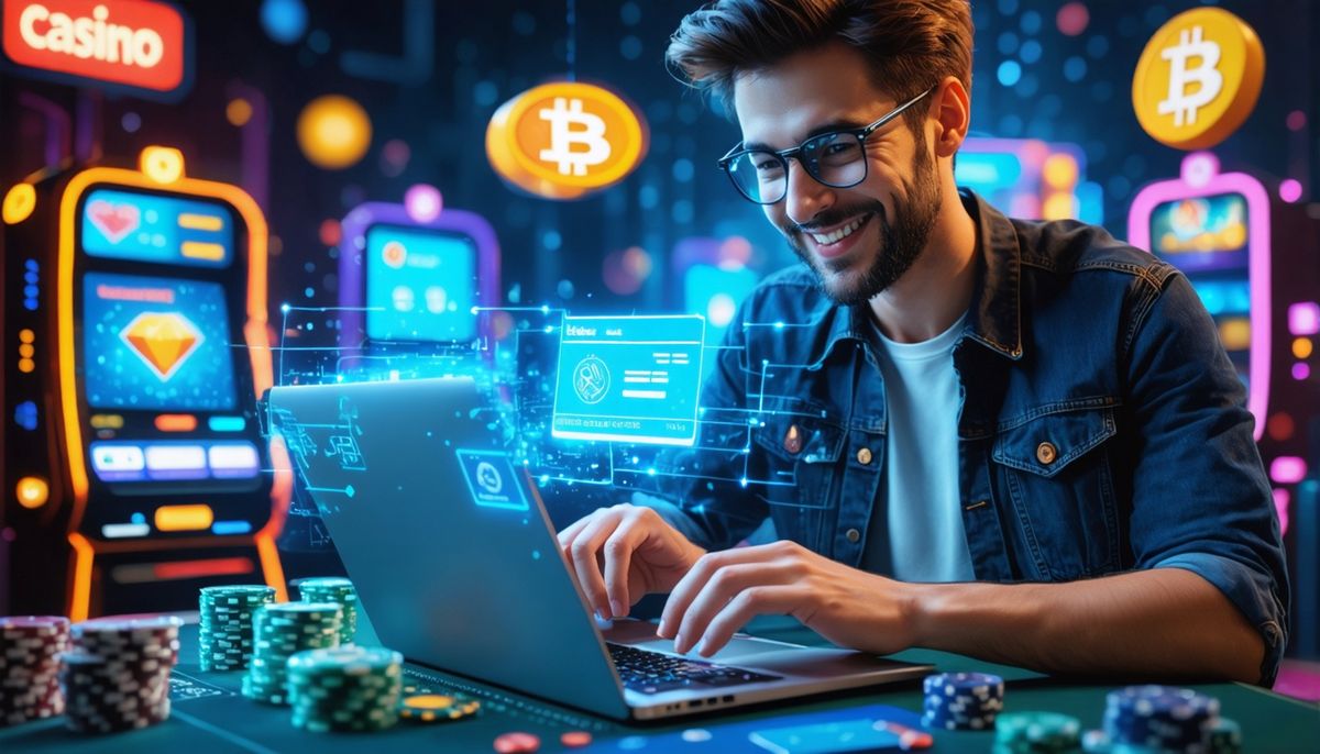 En Popüler Casino Para Yatırma Seçenekleri ve Kullanıcı Avantajları