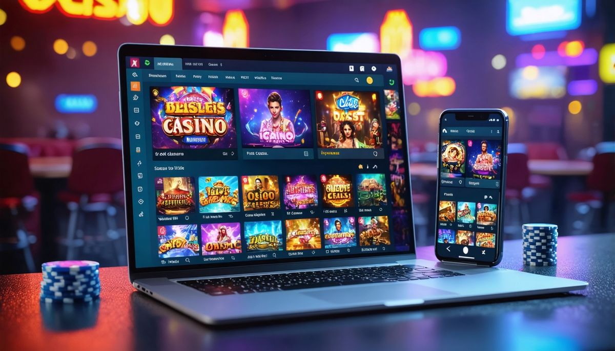 En Yeni Casino Siteleri İncelemesi: Güvenilir ve Yenilikçi Platformlar