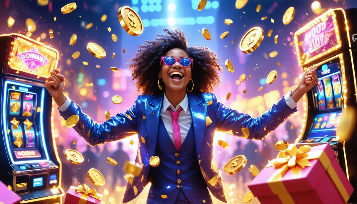 Bonus Kazanmanın En Etkili Yolları: Kazancınızı Artıracak İpuçları