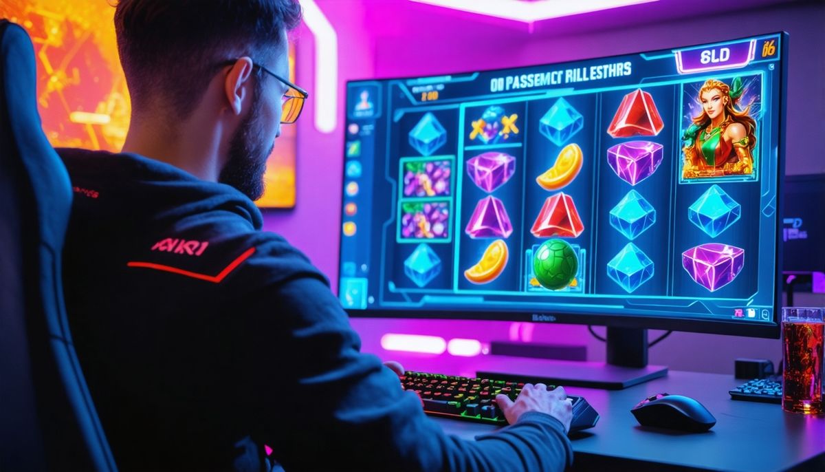 Demo Modunda Oyun Test Etme Teknikleri: Başarılı Oyun Değerlendirme Rehberi