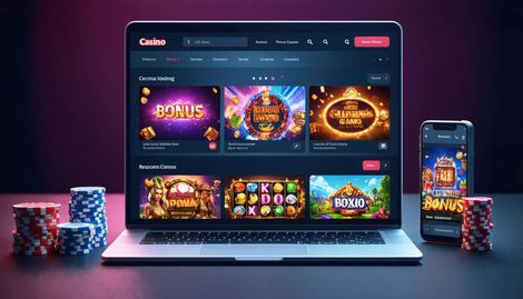 Popüler Casino Platformlarının Karşılaştırması: Kullanıcı Deneyimi, Güvenlik ve 