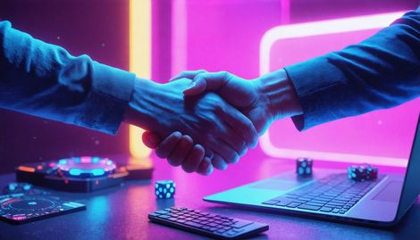 Sağlayıcı Anlaşmalarıyla iGaming Sektörünün Geleceği: Endüstri Gelişmelerine Der