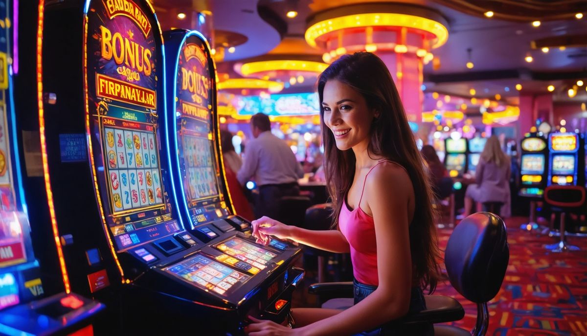 En Güncel Casino Kampanya Fırsatları ile Oyuncu Avantajlarını Keşfedin
