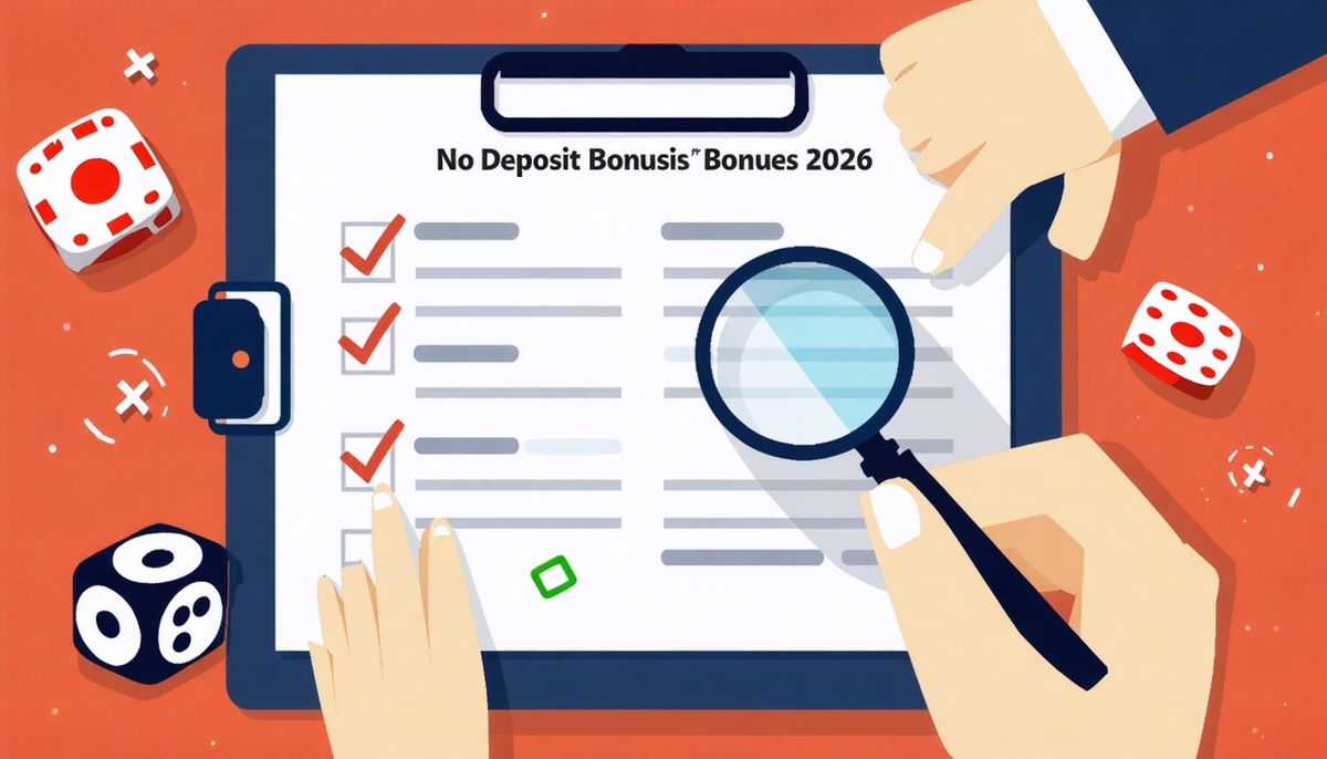 Gerçek Yatırımsız Bonuslar 2026: Doğrulama ve Talep Rehberi