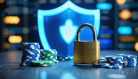 Casino Güvenliği İçin Temel İpuçları: Güvenilir Casino Seçmenin Yolları