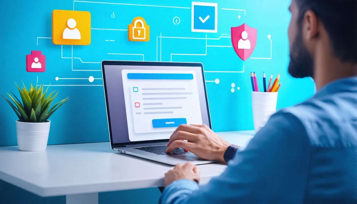 Adım Adım Hesap Açma Rehberi: Üyelik Oluşturma ve KYC Süreçleri