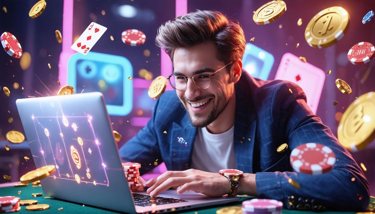 En Avantajlı Deneme Bonusları ile Kazancınızı Artırın