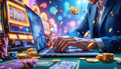 Bonusları Maksimum Kullanma Stratejileri ile Kazancınızı Artırın