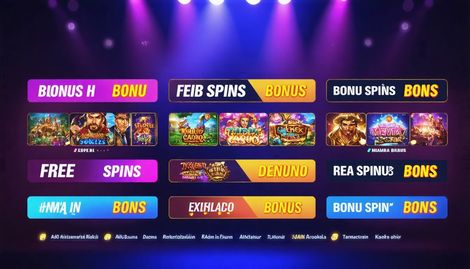 Yeni Casino Sitelerinde Bonus Avı: En İyi Fırsatları Yakalamak İçin Rehber